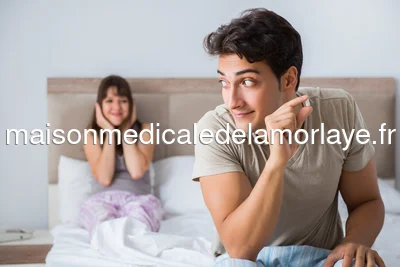 Acheter du Cialis Sans Ordonnance
