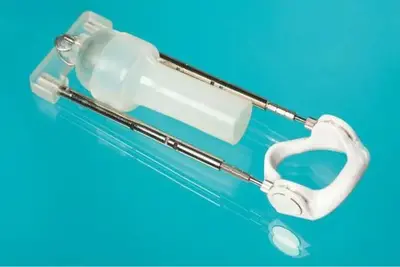 Penimaster Pro – extenseur à vide pour l’agrandissement du pénis