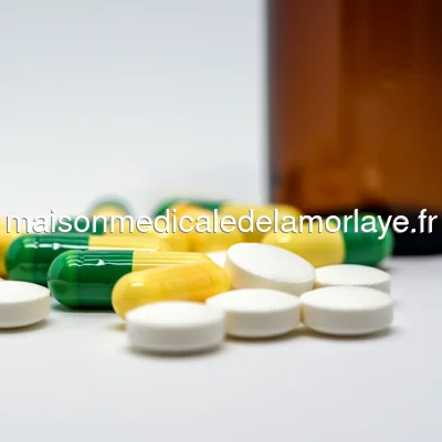 la consommation d'un antibiotique, la tétracycline (Sumycin)